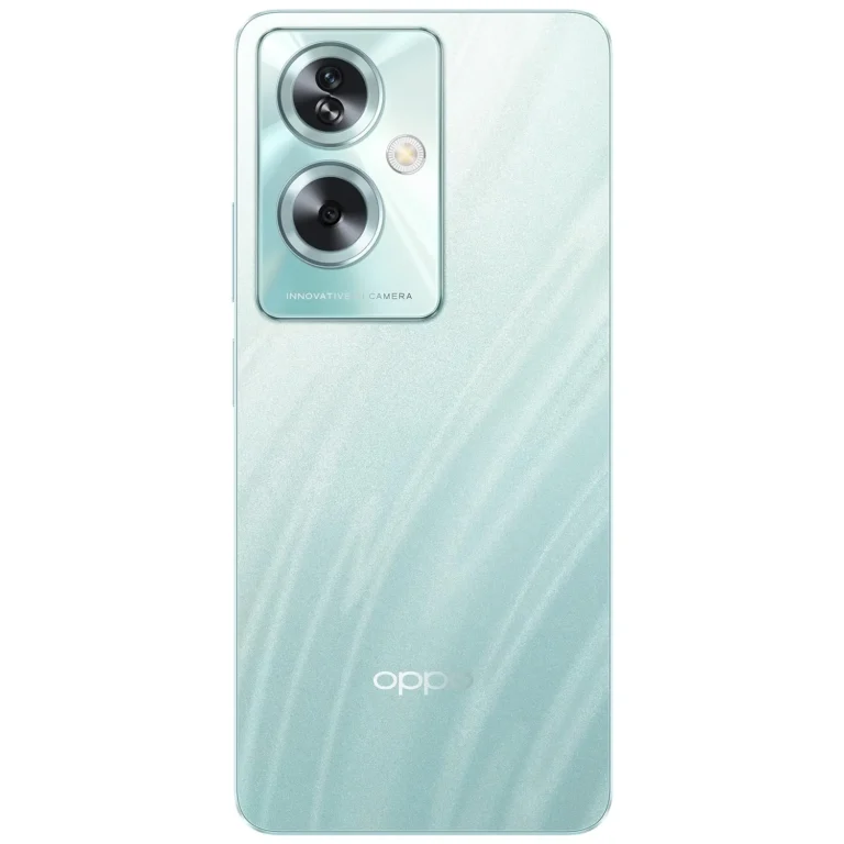 oppo a2