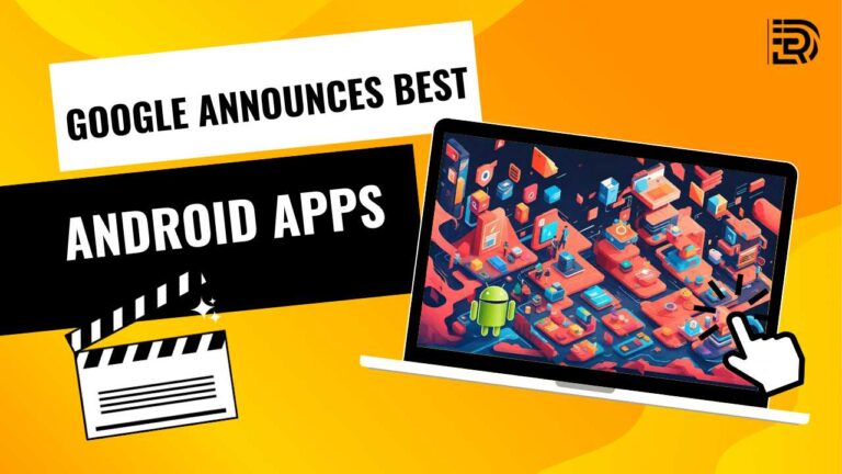 Best Android Apps