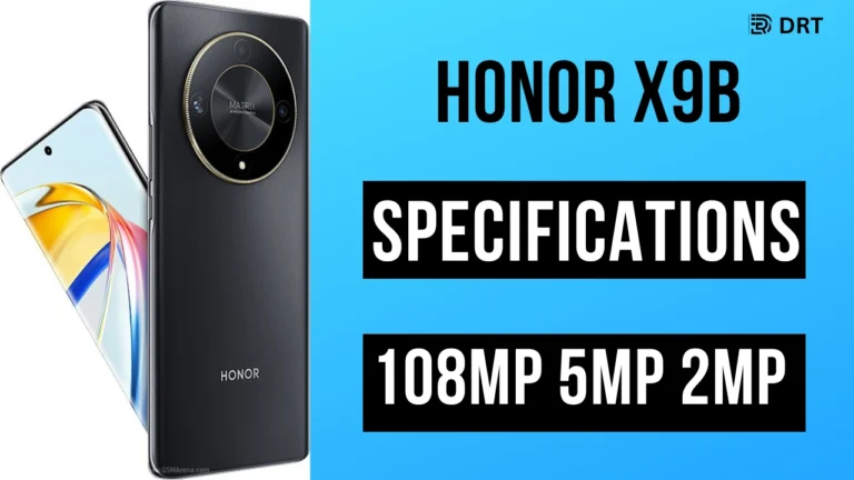 Honor X9b