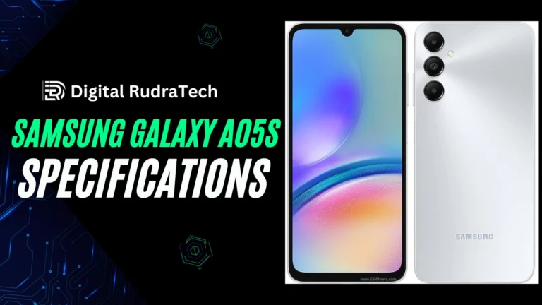 Galaxy A05s