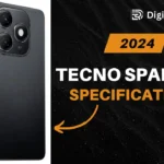 Tecno Spark 20