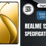 Realme 12 Pro